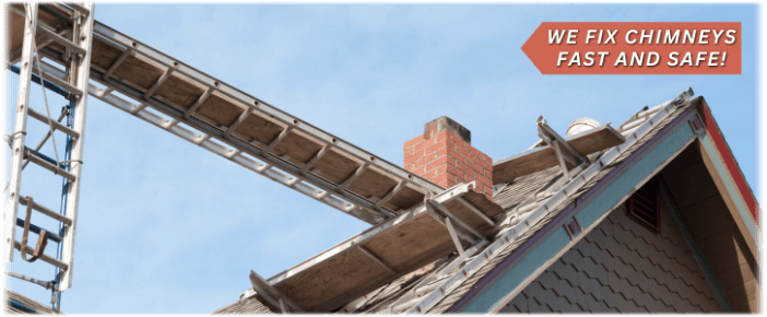 Chimney Repair West Hartford CT