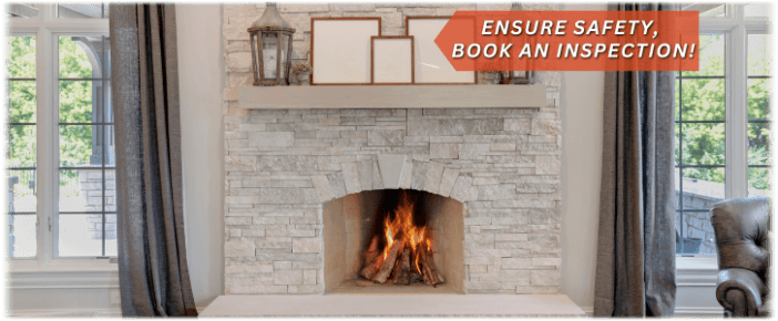 Chimney and Fireplace Inspection West Hartford CT