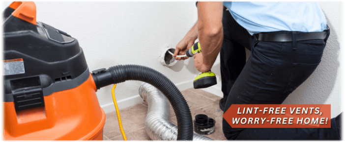 Dryer Vent Cleaning West Hartford CT