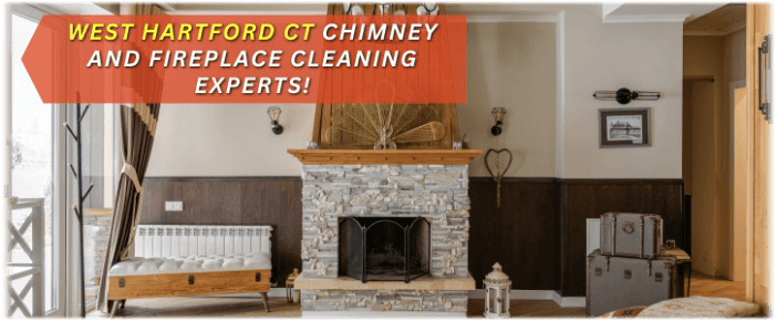 Fireplace Cleaning West Hartford CT
