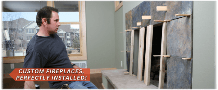 Fireplace Installation West Hartford CT