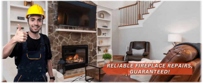Fireplace Repair West Hartford CT